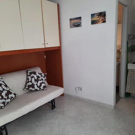 Apartment Coco *