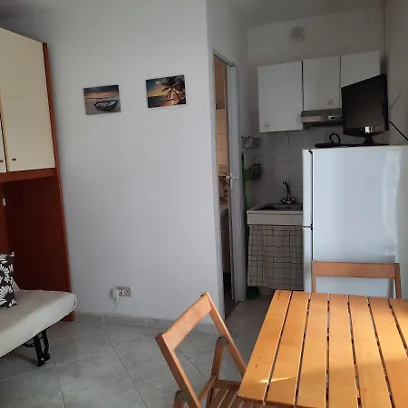 Coco Apartment Geata
