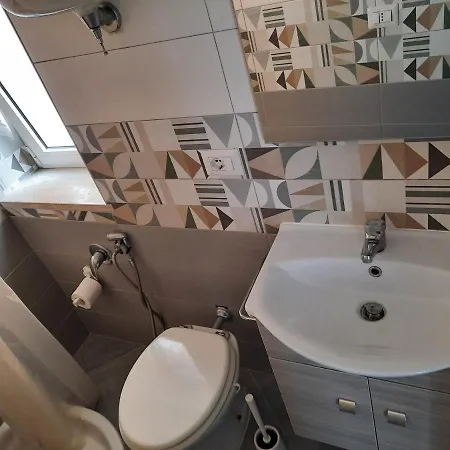 Coco Apartment