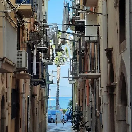 Apartment Coco Geata